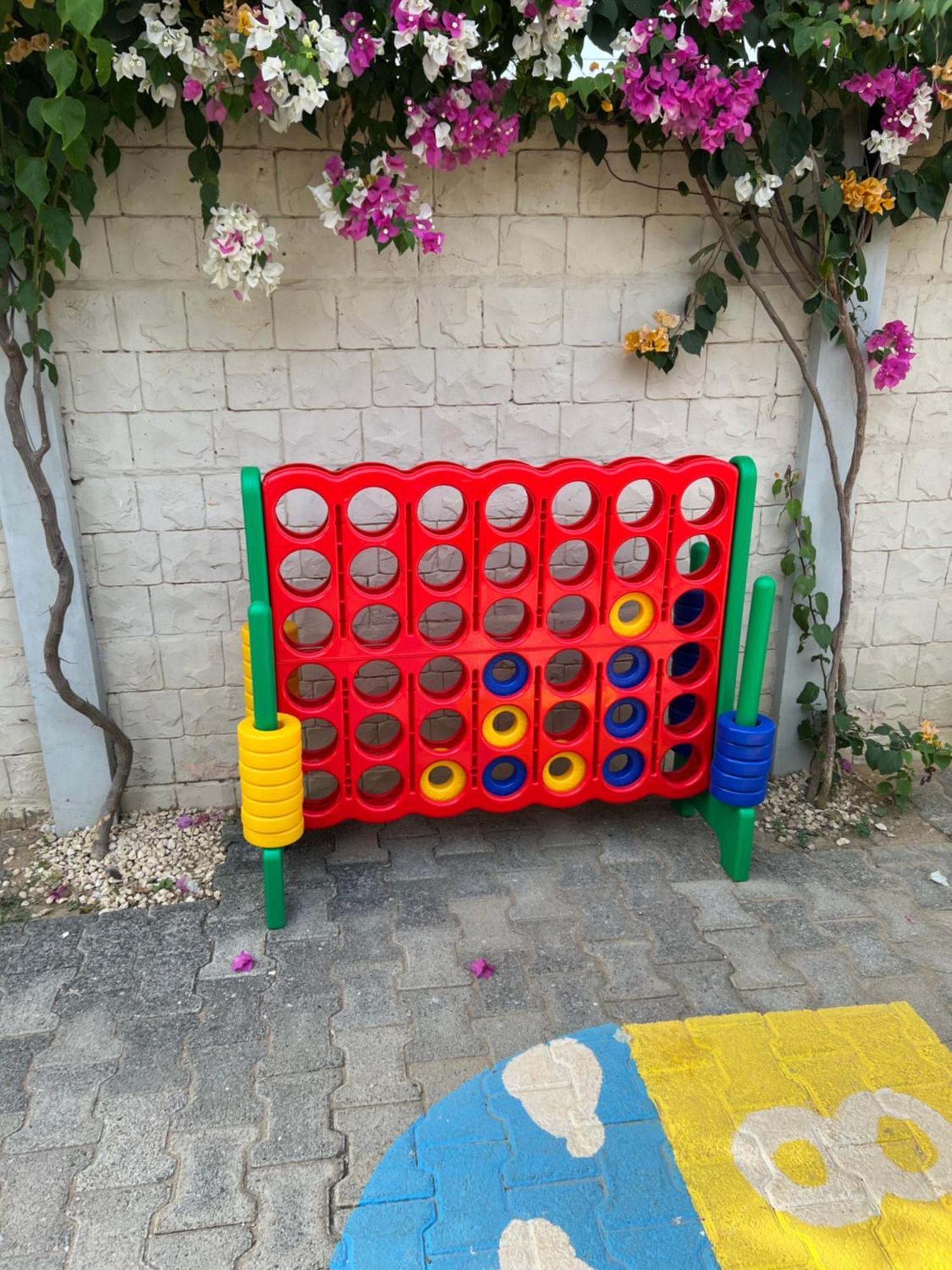 Chez Lilie Maison D'Hotes A Saly Zewnętrze zdjęcie