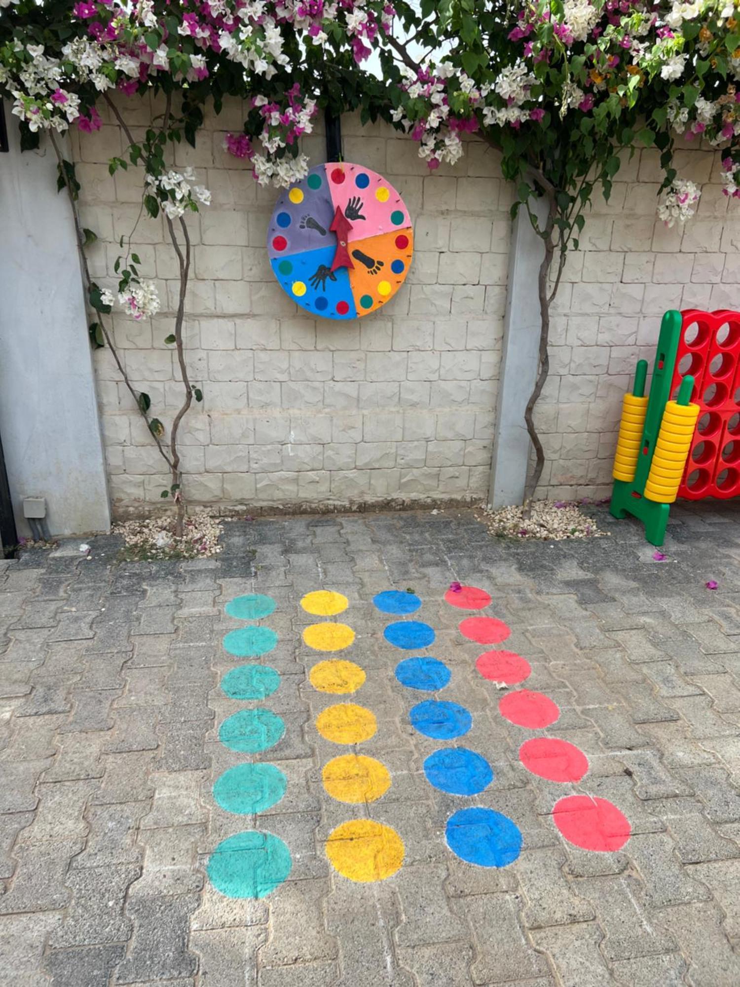 Chez Lilie Maison D'Hotes A Saly Zewnętrze zdjęcie